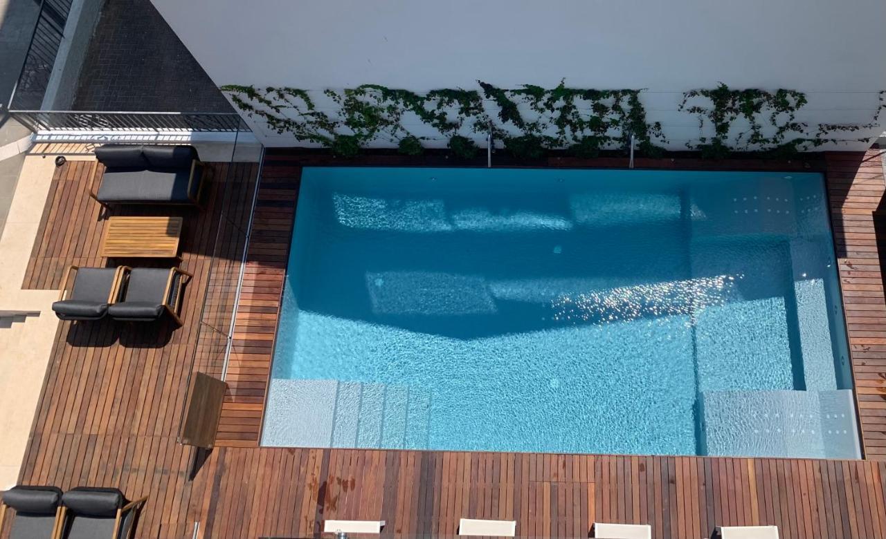 Hotel Columbia Bellaria-Igea Marina Exterior photo