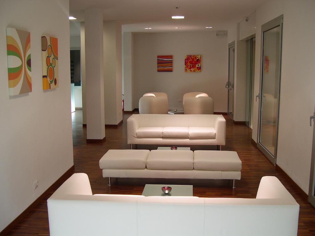 Hotel Columbia Bellaria-Igea Marina Exterior photo
